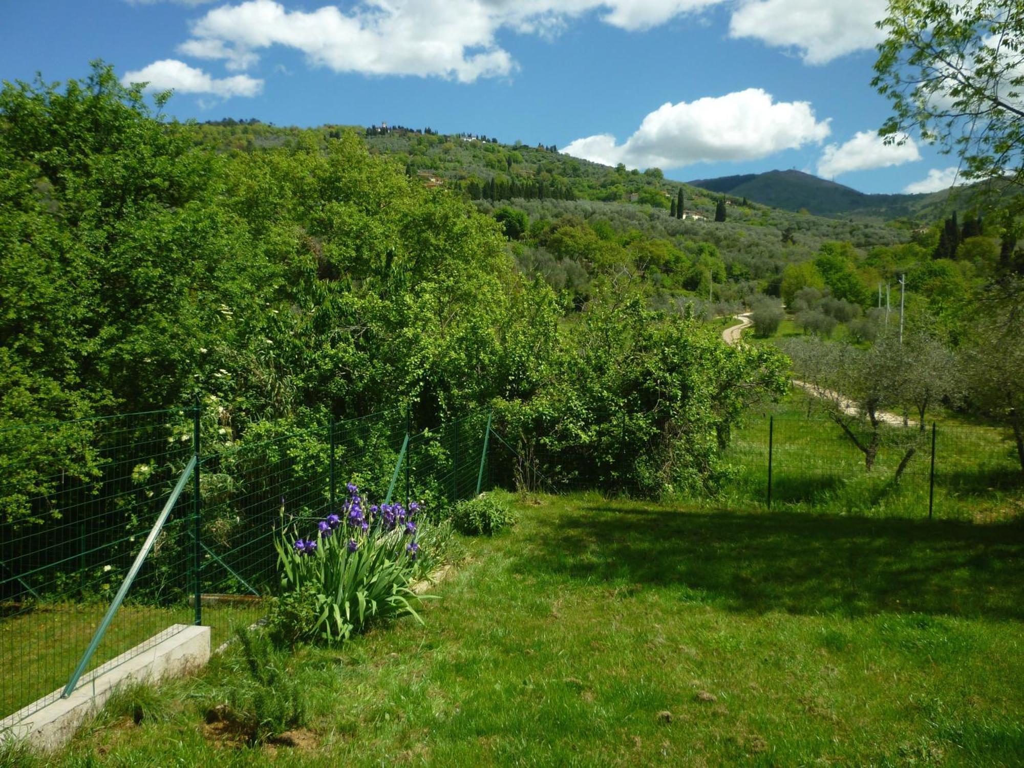 Casa Giulia Villa Reggello Ruang foto