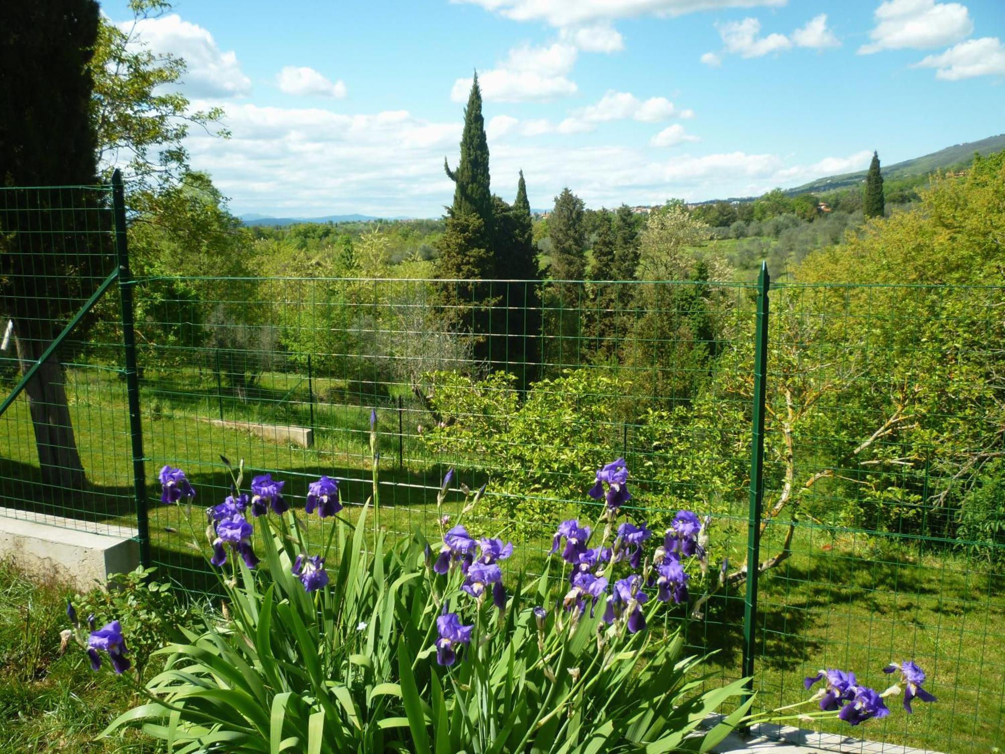 Casa Giulia Villa Reggello Ruang foto