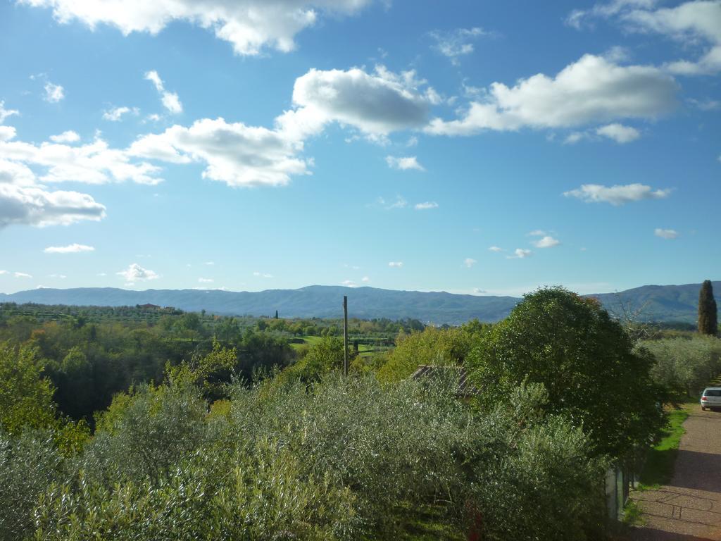 Casa Giulia Villa Reggello Ruang foto